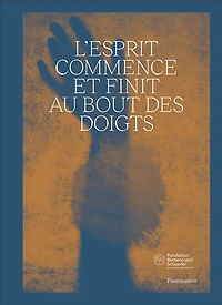 L' esprit commence et finit au bout des doigts: 20 ans d'engagement pour l'intelligence de la main