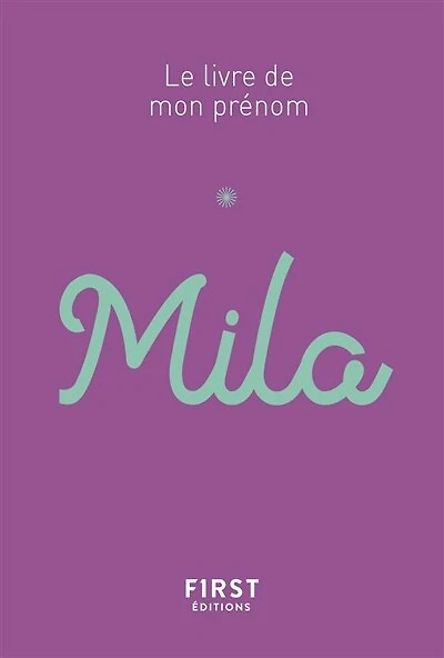 Mila