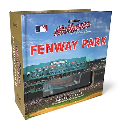 Classic Ballparks: Fenway Park