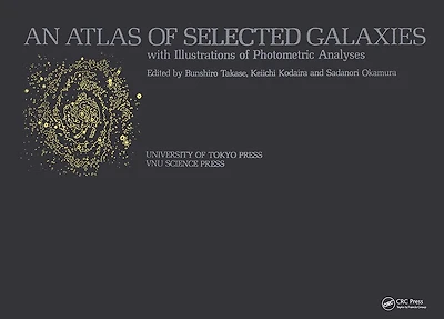 An Atlas of Selected Galaxies: With Illustrations Photometric Analyses