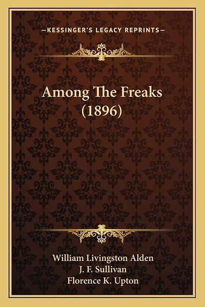 Among The Freaks (1896)