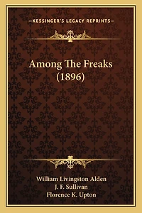 Among The Freaks (1896)