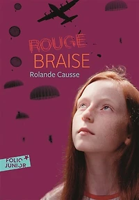 Rouge braise