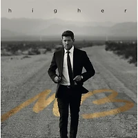 Higher by Michael Buble, 1 LP