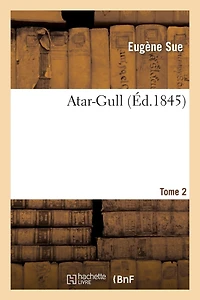 Atar-Gull (Éd.1856)