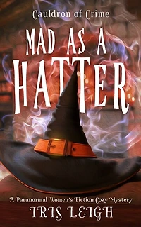 Mad as a Hatter
