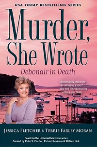 Murder, She Wrote: Debonair Death