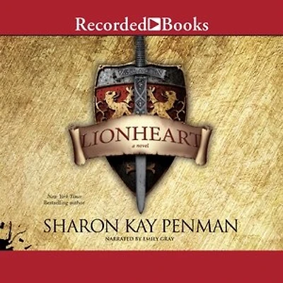 Lionheart