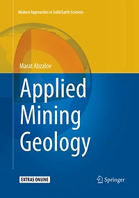 Applied Mining Geology