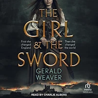 the Girl and Sword