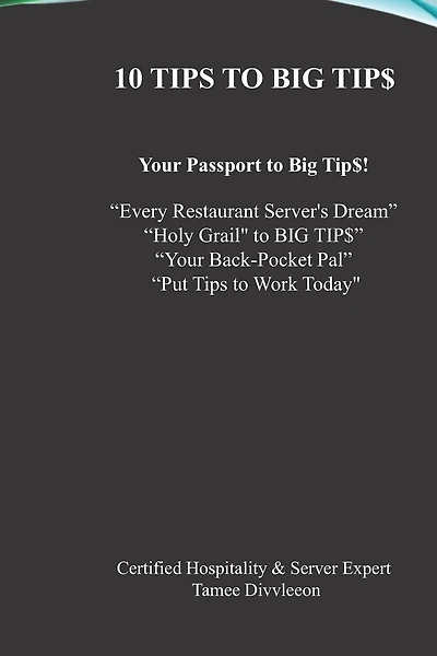10 Tips to Big Tip$