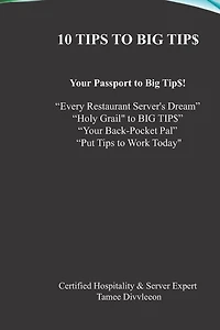 10 Tips to Big Tip$