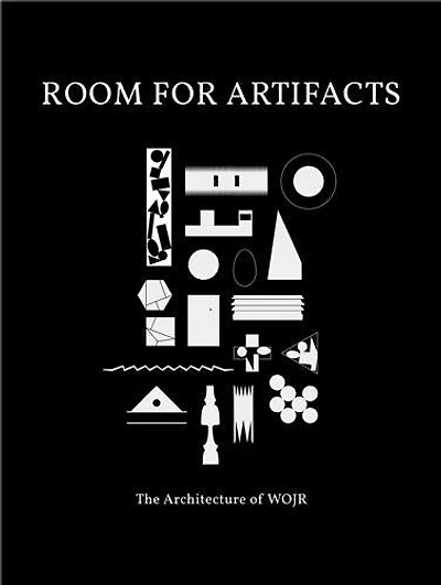 Room For Artifacts: The Architecture Of Wojr