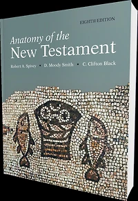 Anatomy of the New Testament, 8th Edition