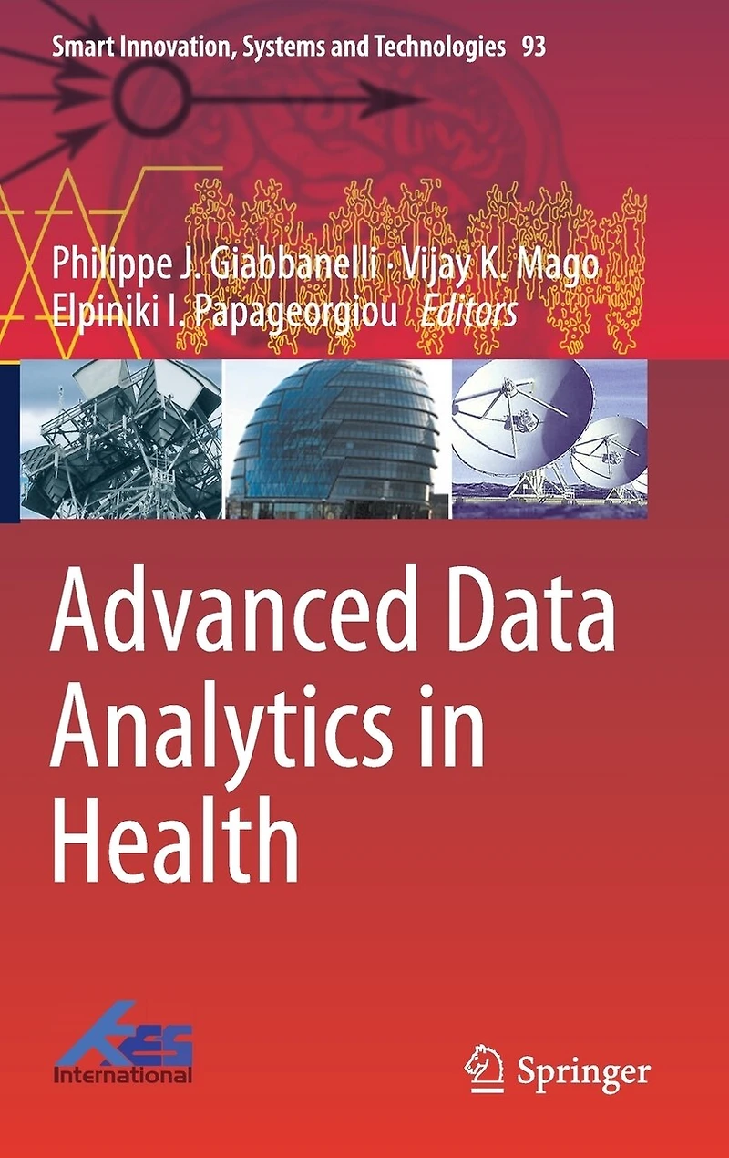 Advanced Data Analytics Health
