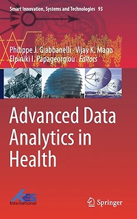 Advanced Data Analytics Health