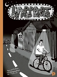 L' appart de mes rêves: une aventure autobiographique par Razmoh