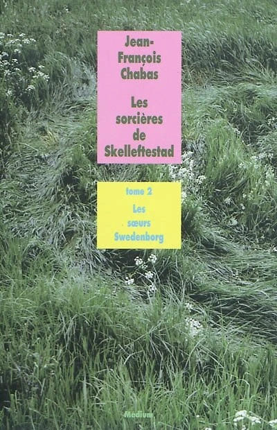 Les soeurs Swedenborg