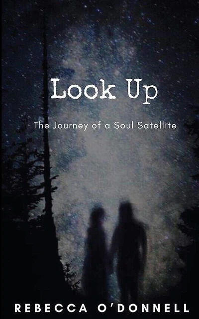 Look Up: The Journey of a Soul Satellite