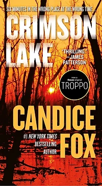 Crimson Lake: A Novel