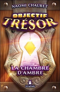 La chambre d'Ambre
