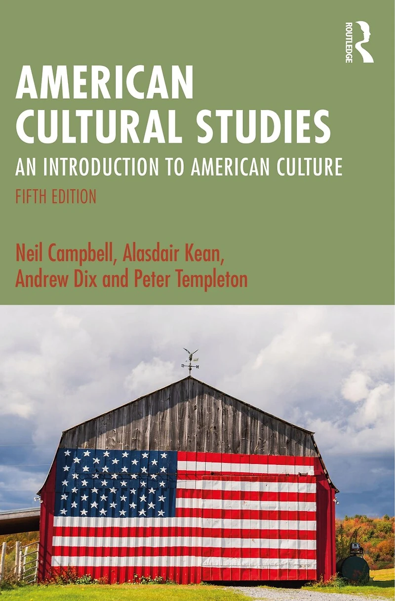 American Cultural Studies: An Introduction to Culture
