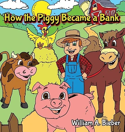 How the Piggy Became a Bank