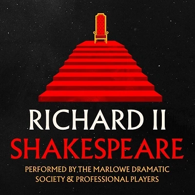 Richard II: Argo Classics