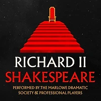 Richard II: Argo Classics