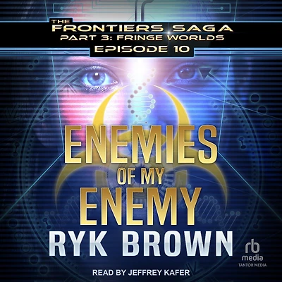 Enemies of my Enemy