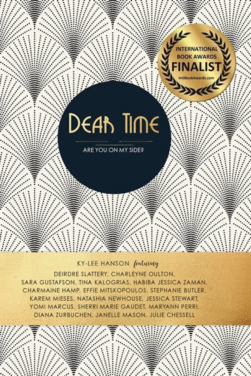Dear Time, Are You On My Side?