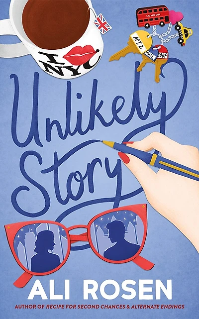 Unlikely Story