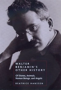 Walter Benjamin's Other History: Of Stones, Animals, Human Beings, and Angels