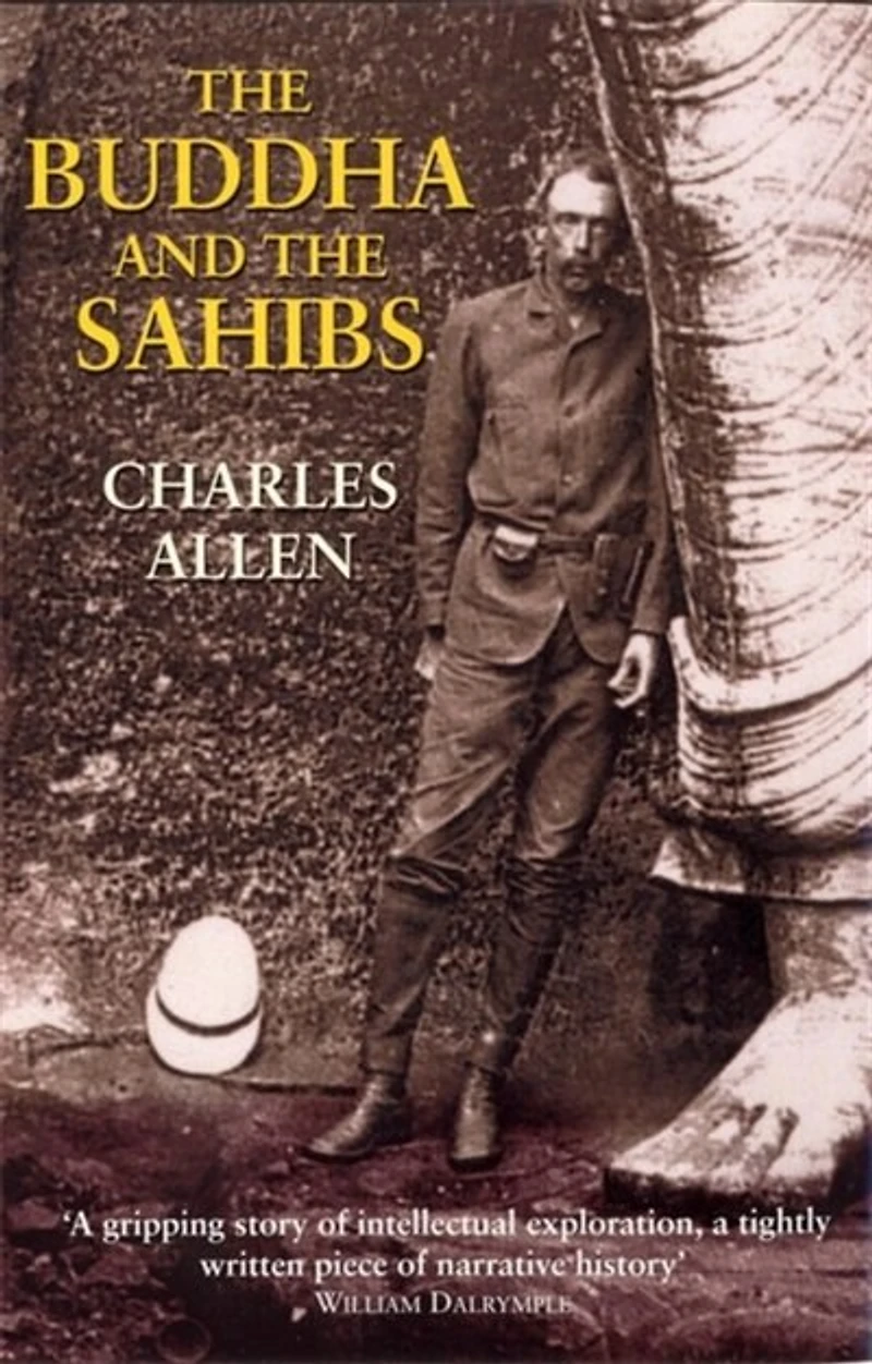 the Buddha and Sahibs