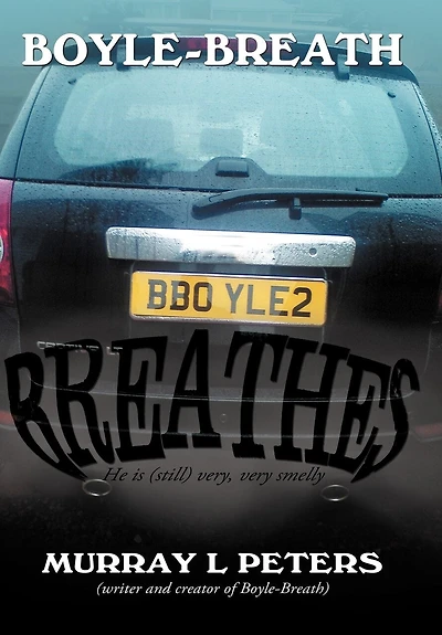 Boyle-Breath: Begins Back at the End