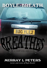 Boyle-Breath: Begins Back at the End