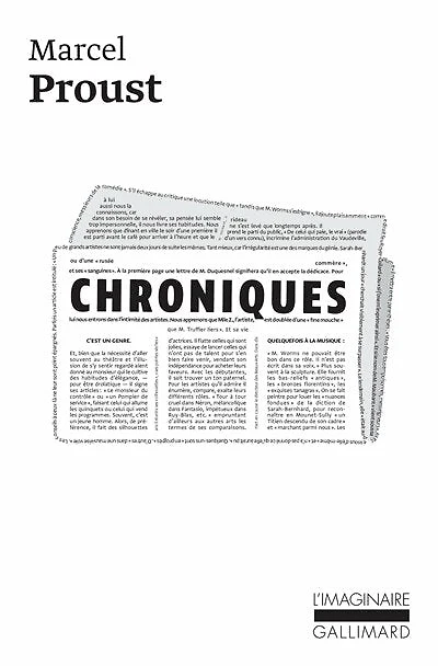 Chroniques