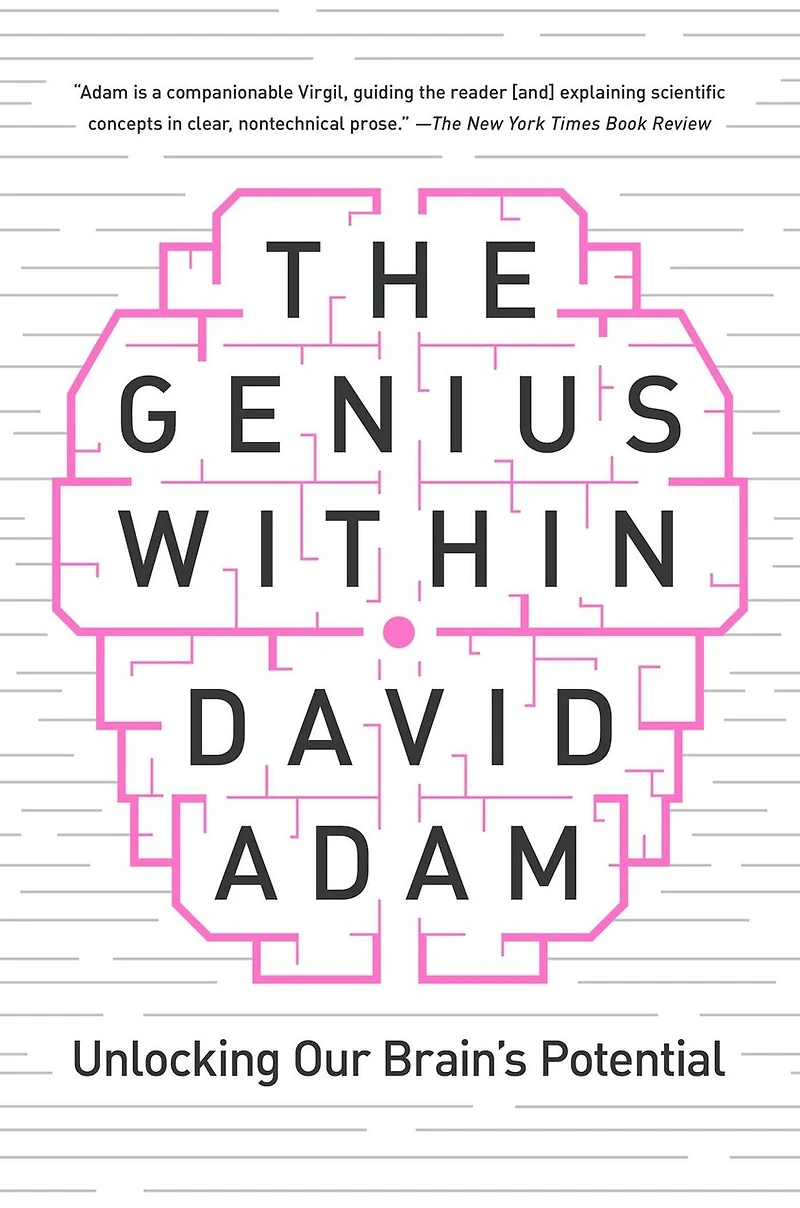 GENIUS WITHIN