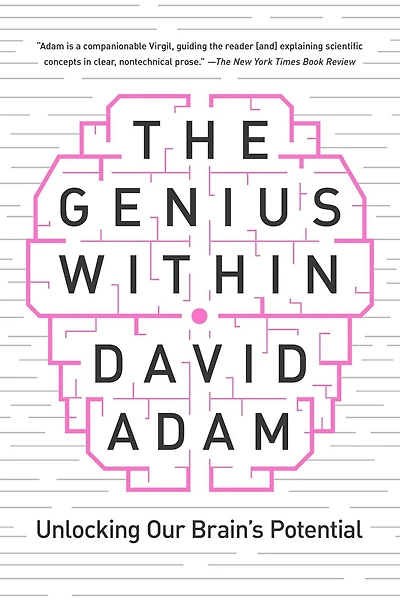 GENIUS WITHIN