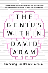 GENIUS WITHIN