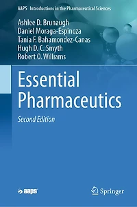 Essential Pharmaceutics