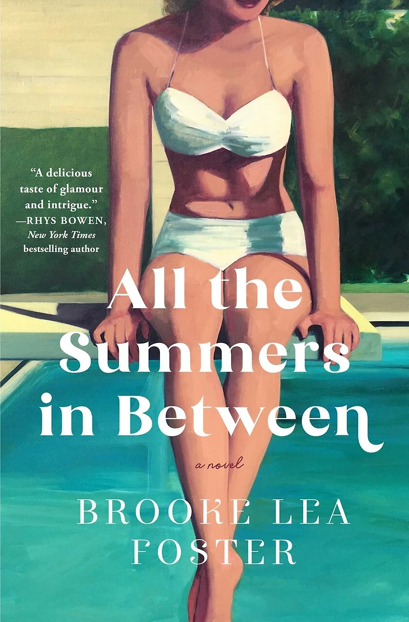All the Summers Between