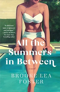 All the Summers Between