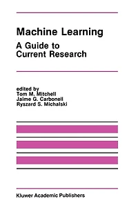 Machine Learning: A Guide to Current Research