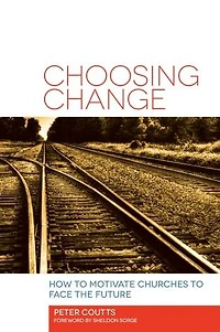 Choosing Change: How To Motivate Churches Face The Future