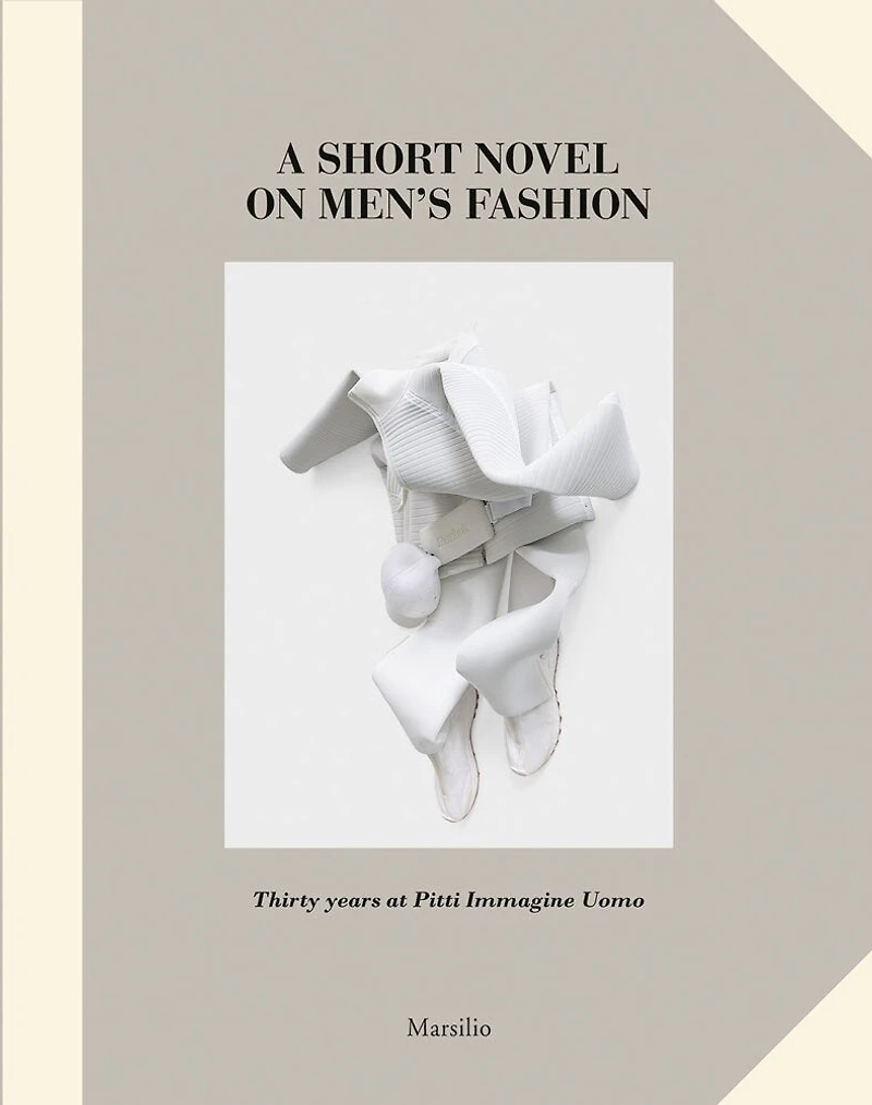A Short Novel on Men’s Fashion