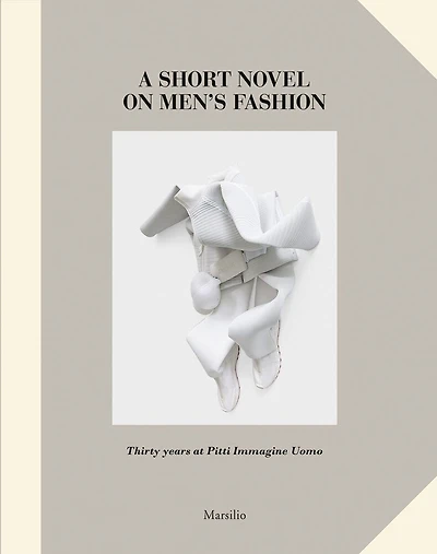 A Short Novel on Men’s Fashion