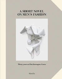 A Short Novel on Men’s Fashion