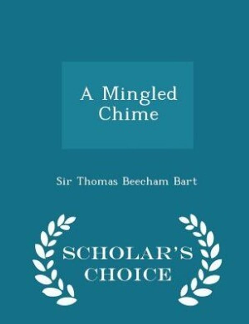 A Mingled Chime