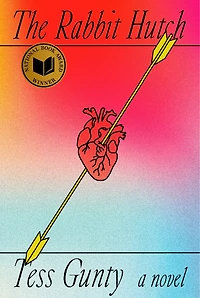 The Rabbit Hutch: A Novel (National Book Award Winner)